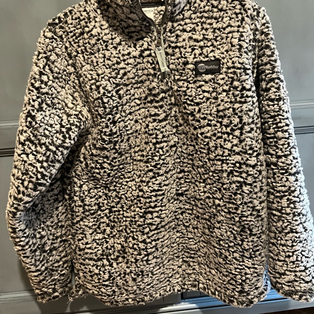 Malibu Sherpa